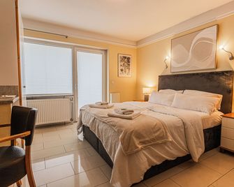 Gasper Business & Garden Hotel - Raunheim