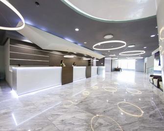 Grand Hotel Neum Wellness & Spa - Neum - Recepción