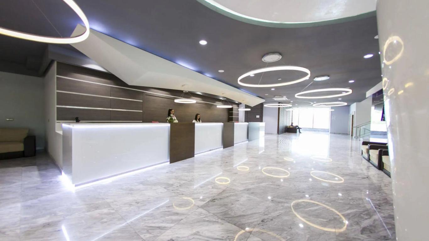 Grand Hotel Neum Wellness & Spa