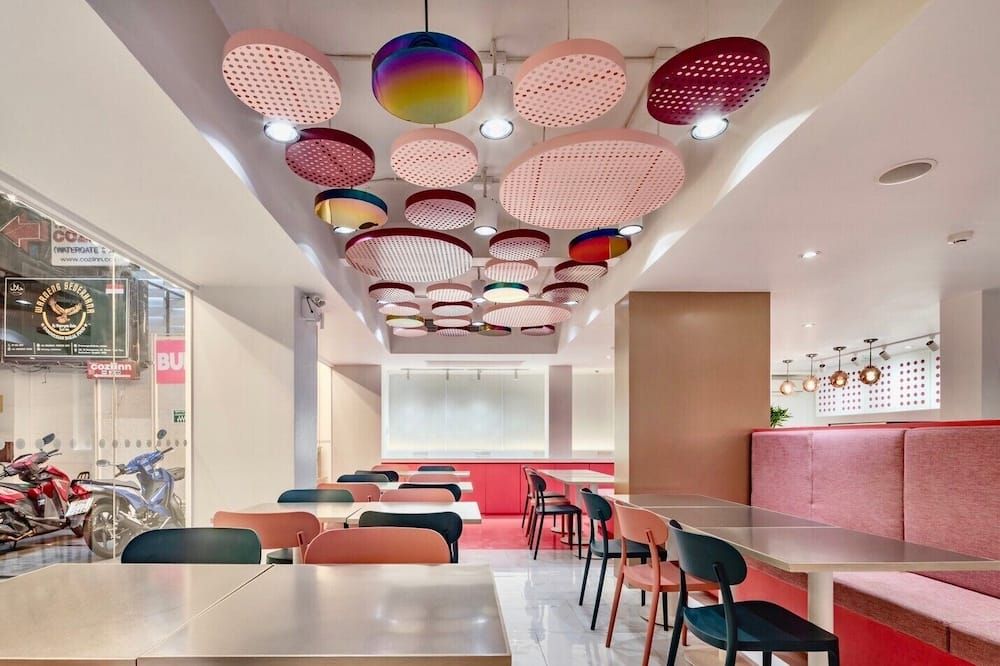 Budacco The Living Place