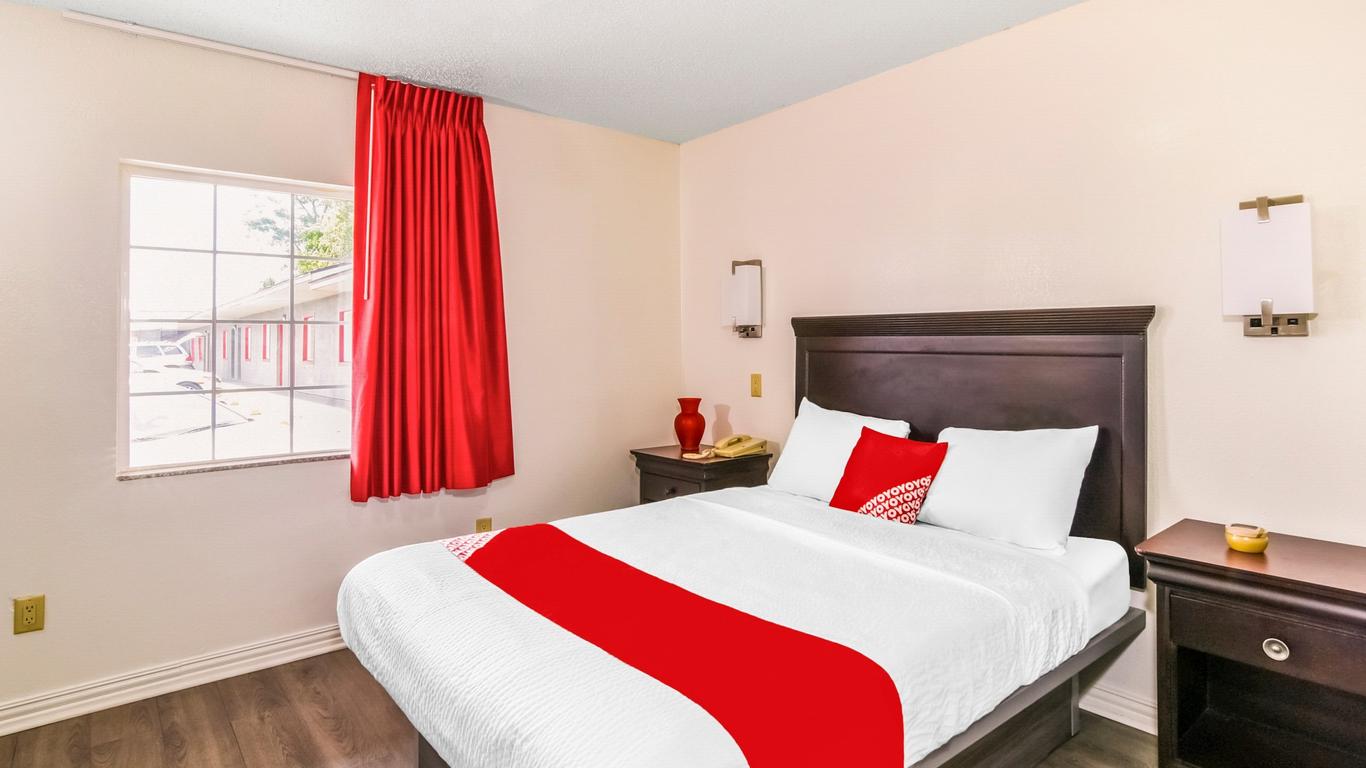 OYO Hotel Killeen
