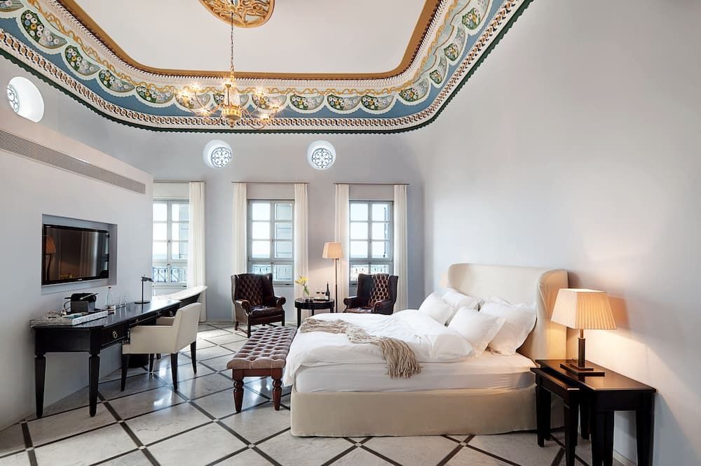 מלון האפנדי