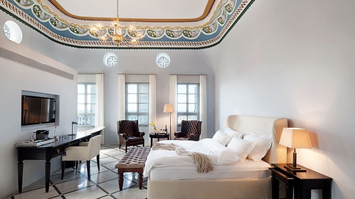 The Efendi Hotel Akko