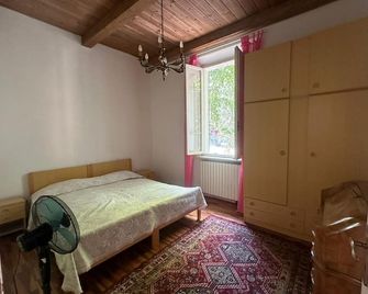 Aurea - Castrocaro Terme - Slaapkamer