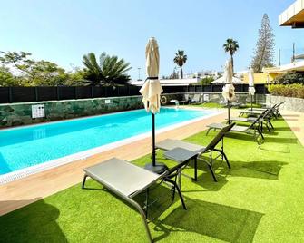 La Cataleya - Maspalomas