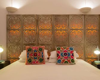 Epicenter Orient - Ponta Delgada Azoren - Schlafzimmer