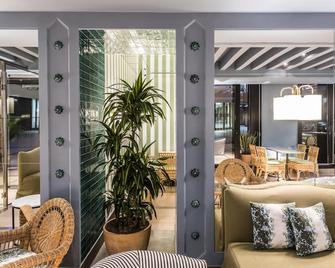 Intelier Casa de Indias - Seville - Lobby