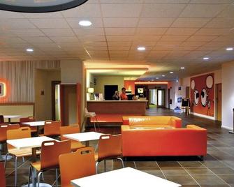 Ibis Budget Bonn Süd Königswinter - Königswinter - Restaurante