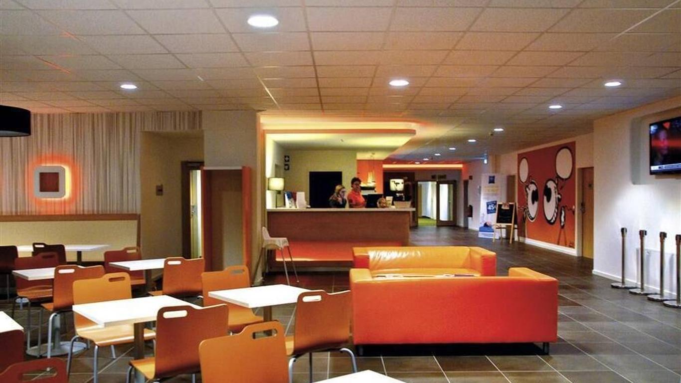 Ibis Budget Bonn Süd Königswinter