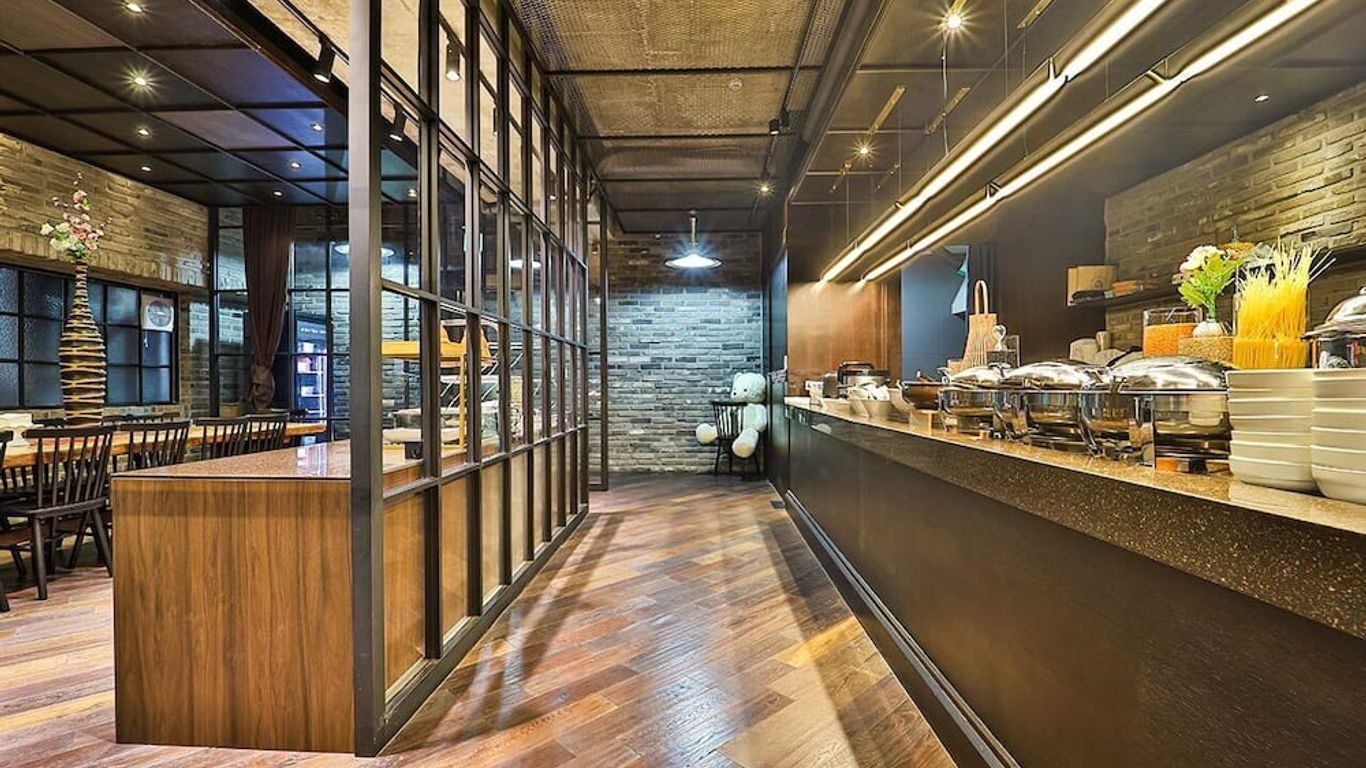 동탄 JS 부티크 호텔