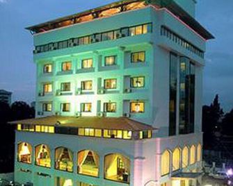 Daan Orchid Residency - Kottayam - Edificio