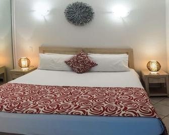 Oasis 4 at Palm Cove - Palm Cove - Habitación