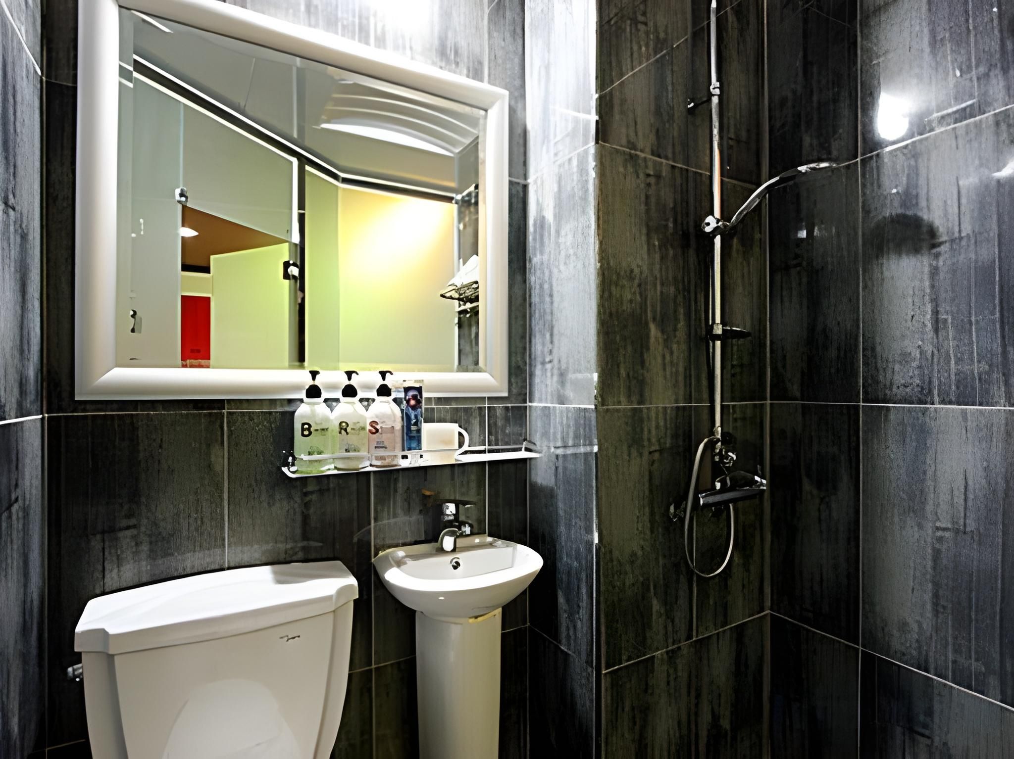 Hotel Atti