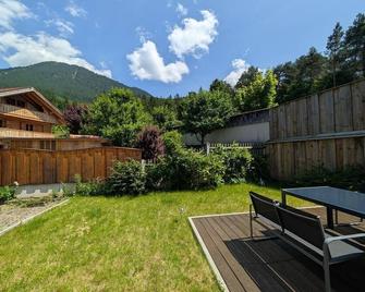 Ferienwohnung Hofheinz - Garmisch-Partenkirchen - Hol