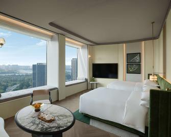 Fairmont Xiamen - Xiamen - Bedroom
