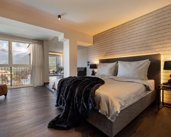Hotel Finkenhof - Feel at home - Scena