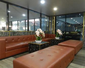 Nanatai Suites - Bangkok - Lounge