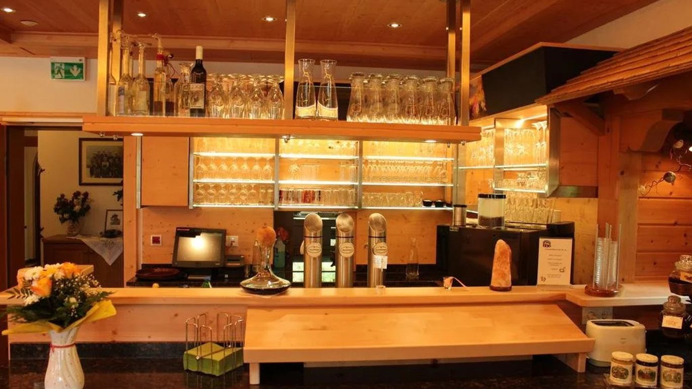 Hotel Sporthof Austria