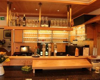 Hotel Sporthof Austria - Ramsau am Dachstein - Baari