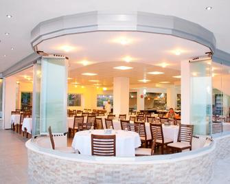 Dogan Beach Resort & Spa Hotel - Ozdere - Restaurant