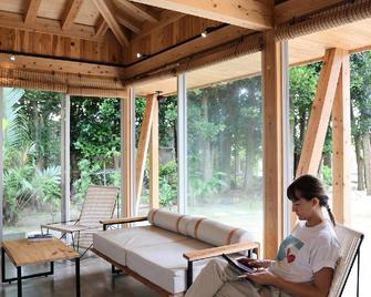 Shinminka Villa Janado Kumejima - Kumejima