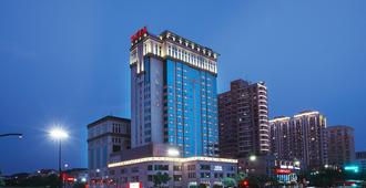 Hangzhou Blossom Hotel - Hàng Châu