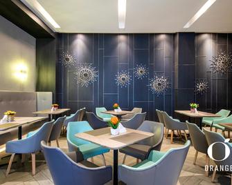 Orange Hotel Beijing Tianning Temple - Pekín - Restaurante