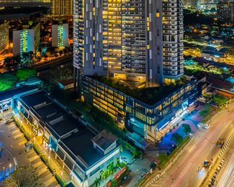 The Landmark Penang - Tanjung Tokong - Edificio