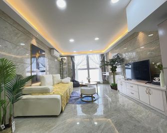 Sister Lin's Homestay - Putian - Lobby