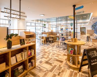 Comfort Hotel Takamatsu - Takamatsu - Annehmlichkeit