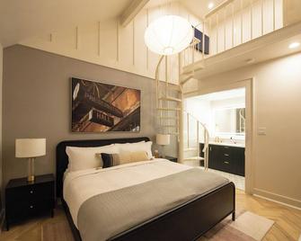 Garden District Hotel - Nueva Orleans - Habitación