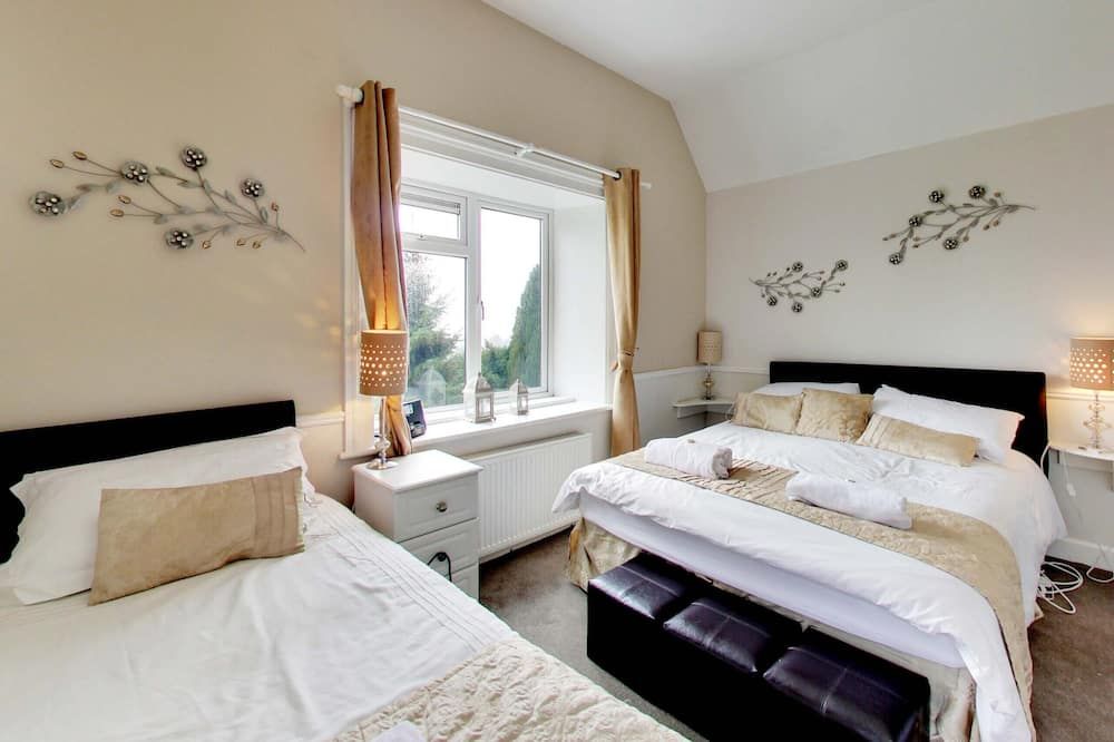 Robin Hill House Heritage Guest House