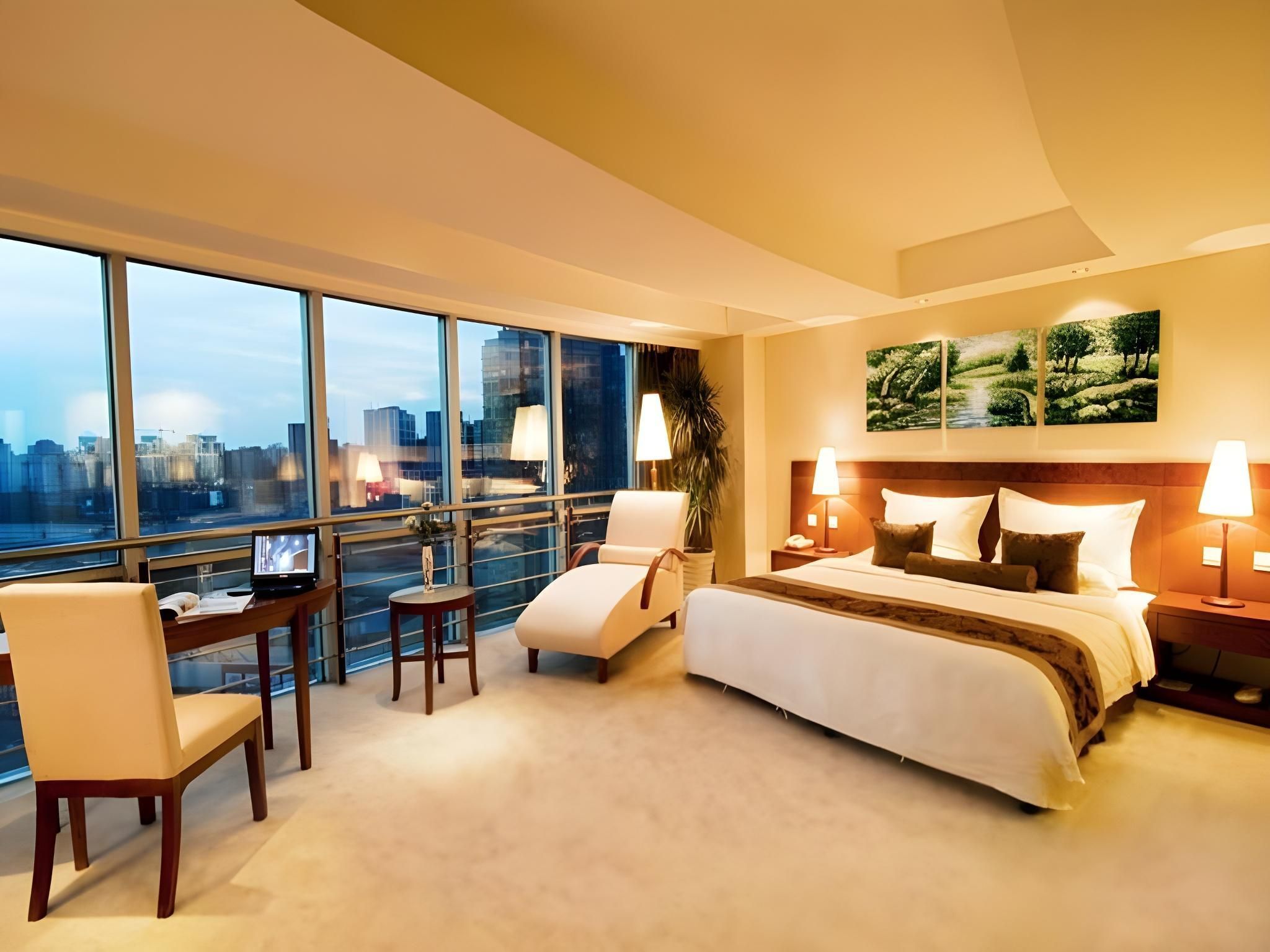 سوبر هاوس إنترناشونال