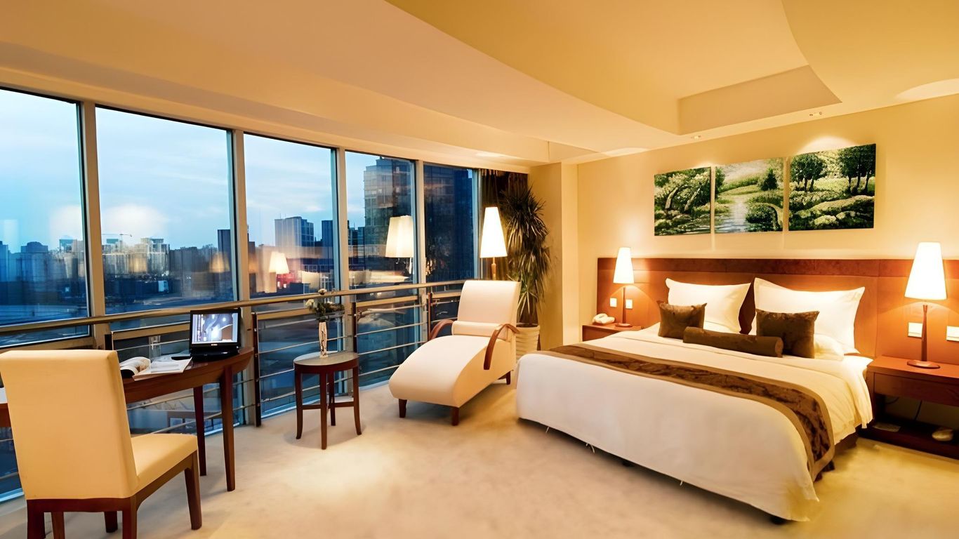 سوبر هاوس إنترناشونال