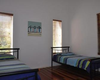 Csalt - Rainbow Shores - Rainbow Beach - Quarto