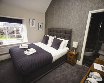 The Blue Lion - Corwen - Bedroom