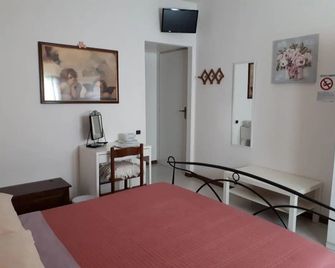 Affittacamere Il Conte - Follonica