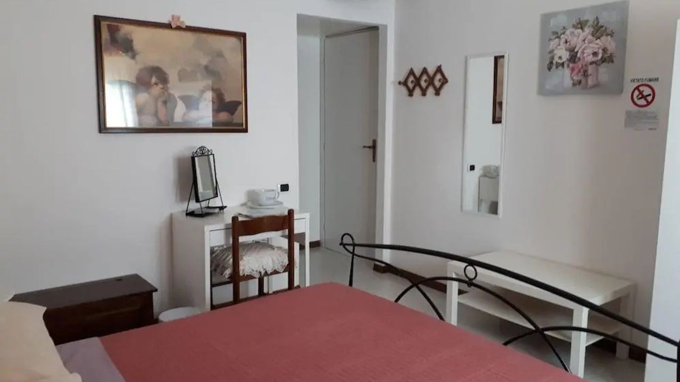 Affittacamere Il Conte