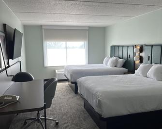 Wingate by Wyndham Green Bay/Airport - Green Bay - Bedroom