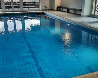 Wohnung 06 - Berchtesgaden - Pool