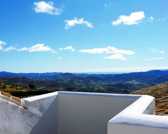 Hotel Fuente del Sol - La Joya