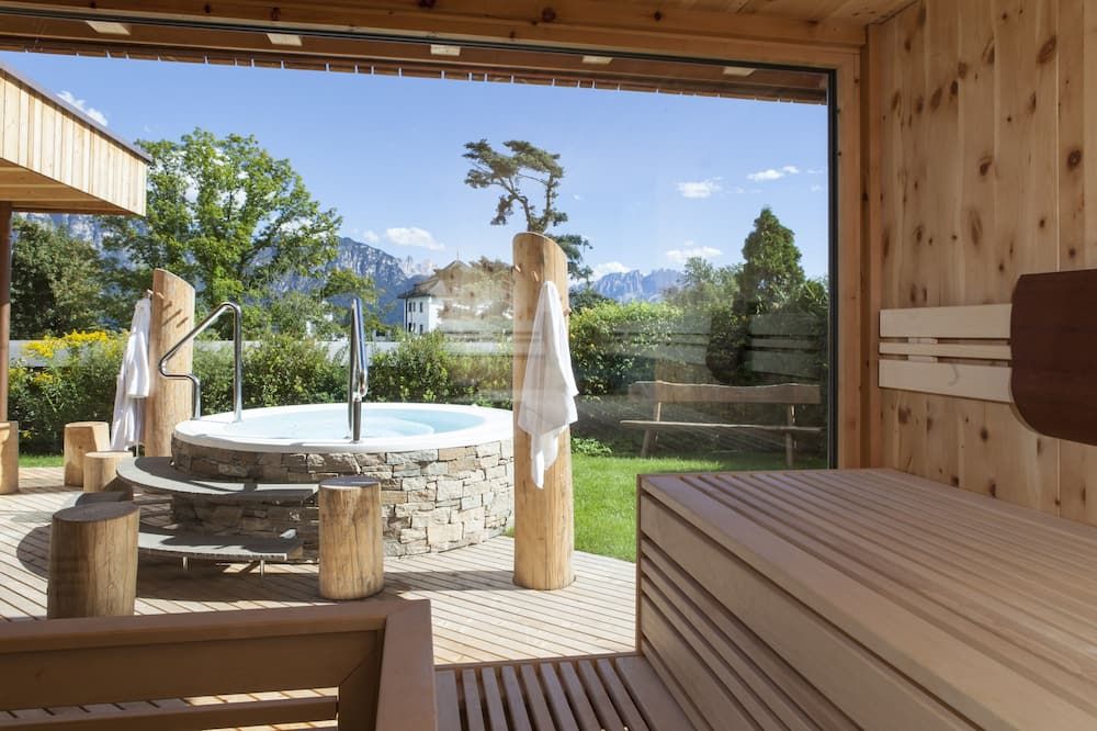 Hotel Bemelmans-Post - Renon/Ritten