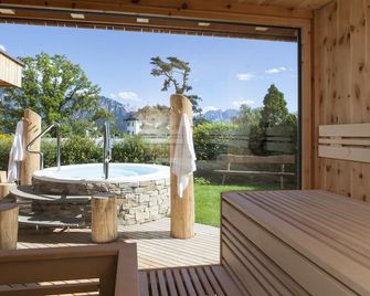 Hotel Bemelmans-Post - Renon/Ritten