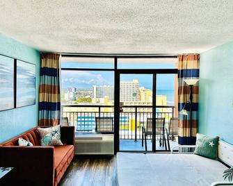 Landmark 1407 - Myrtle Beach