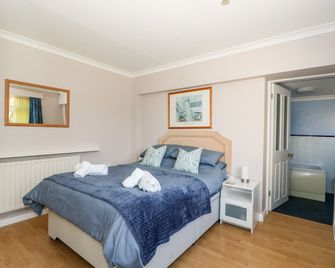 The Hemploe - Mablethorpe