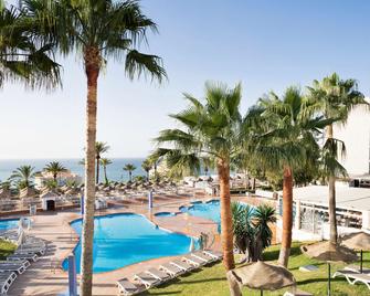 Hotel Best Siroco - Málaga - Pool