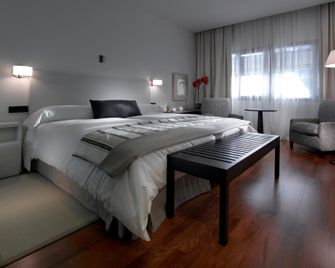 Parador de Antequera - Antequera