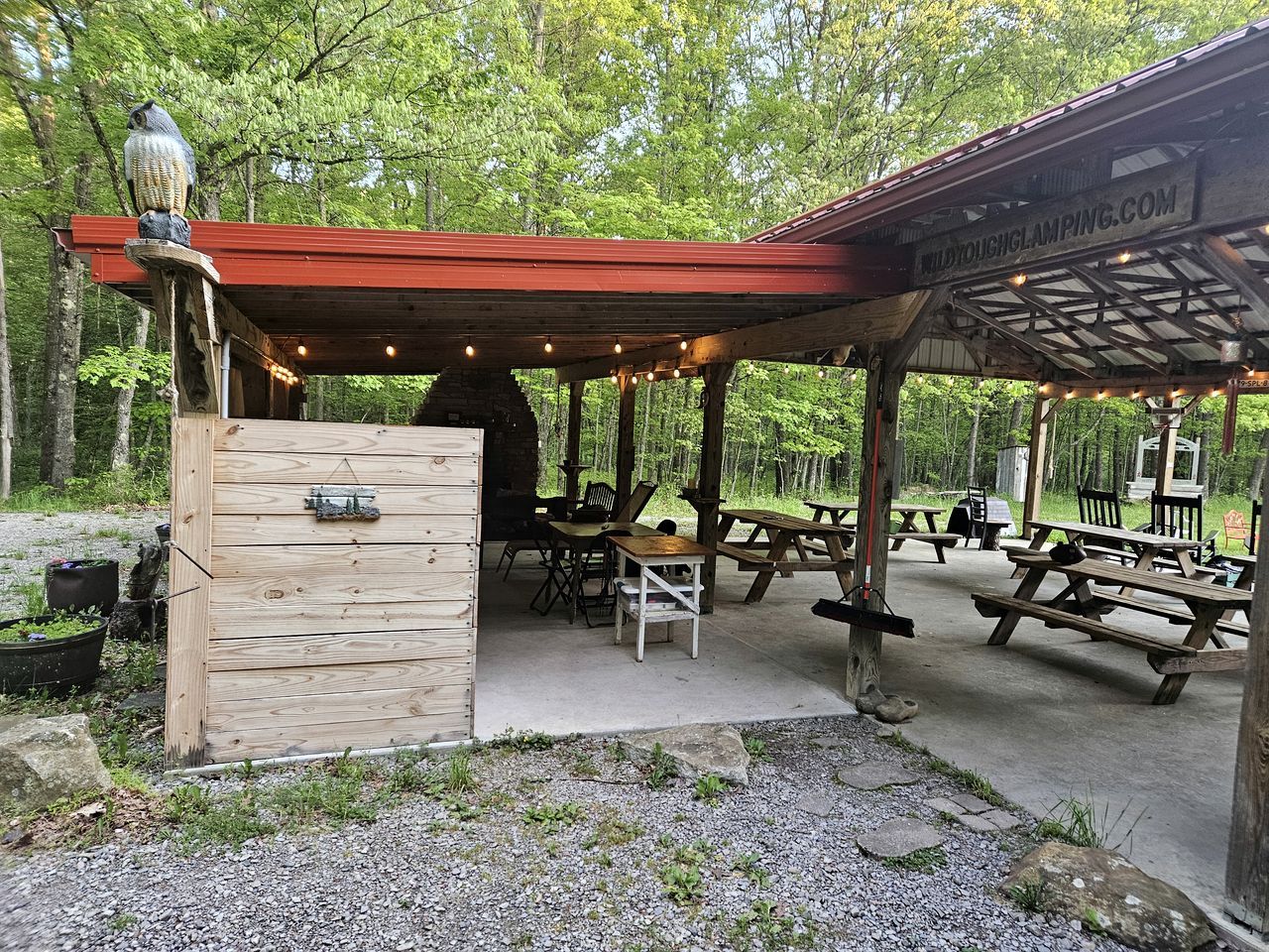 Gorgeous Cabin Rental for a Getaway near Oakland, Maryland