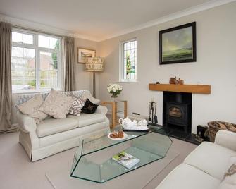 Callender House Bed And Breakfast - Harrogate