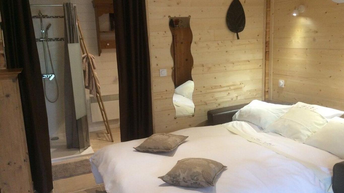 Les Chambres D'Oriane